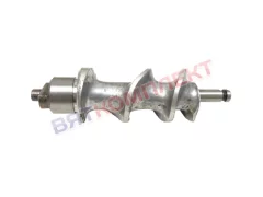 Шнек для мясорубки МИМ-80 31.100-02 (с 04.2010 г.) Торгмаш г.Барановичи