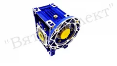 Редуктор NMRV 050-10-80B14 РАМ 19/120 (380В) ТМ-32 под вал 25мм!