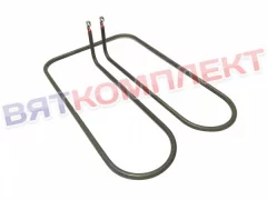 ТЭН для конфорки КЭТ-0,12 ABAT 182-9-8,5/1,60 Т230 (Россия)