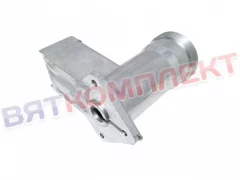 Корпус (горловина) мясорубки МИМ-600 с 07.2022, МИМ-600М с 08.2022 (МИМ-600.01.200-01) Торгмаш г.Барановичи