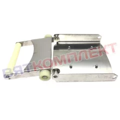 Люк разгрузочный для картофелечистки МОК-150, 300, 150М, 300М, 150У, 300У, МОО-1, МОО-1-01 выпуск с 01.03.2016 01.40.000