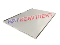 Крышка ЭШ-3К-П-01.000СБ (21001006557/00-00146411) Abat