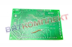 Силовая плата для пароконвектомат Piron KSH00055