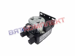 Насос дозирующий NBR0002A1001 серии NBR 2л/ч (моющий) Abat (12000061869)