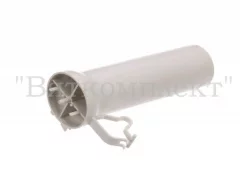 Труба воздуховода для пароконвектомата SCC_WE/CM_P 201/202 Rational 22.00.916