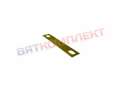 Перемычка ТЭНов 50 мм для котлов ЭВАН (25210)