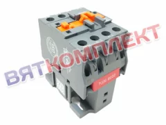 Контактор КМИ-22511 25А 220В 1р УХЛ4 Класс Б