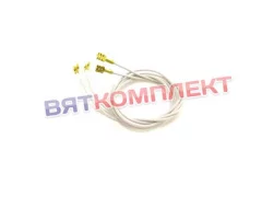 Провод с розеткой L750, розетки 2705