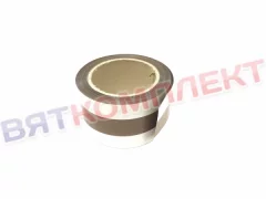 Лента тефлоновая PTFE высота 65 мм - 1000 мм