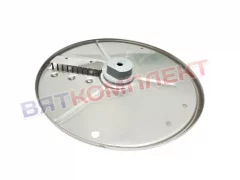 Диск 27610 для нарезки соломкой 6х6 мм для R 201E/301Ultra/402, CL 20/25/30/30 Bistro Robot-Coupe
