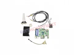 Контроллер (плата) MIO-5251DS81701E-T (ПКАхх-1/1ПП2) для ПКА6,10,20(-1/1ПП2)  Abat (11000061331)