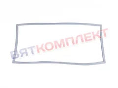 Уплотнитель Бирюса (58*130) в паз 542, 146, 237 0130320000 08