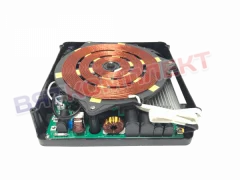 Блок индукционный HW-QP3.5XK-05D  для ПИ-2-94, 4-98, 6-912 (индукционная конфорка) LUXSTAHL