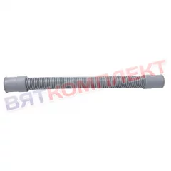 Шланг сливной APACH ELETTROBAR 270мм REB127044