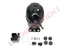 Компрессор Wansheng QD91H R134a 208Вт аналог GVY75