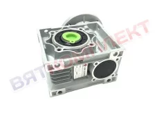 Редуктор NMRV-050-15 80В14 для мясорубки ТМ-32М (220В) ОРИГИНАЛ!