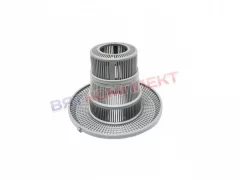 Фильтр для посудомоечной машины Fagor (Фагор) (Z200901, Z200922)