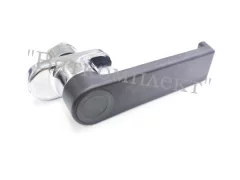 Замок — ручка прижимная 6302-020020