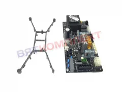 Плата силовая KPE2260A UNOX