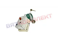 Термостат аварийный (термоограничитель) 365 RATIONAL SCC, CM 61-202 40.01.482/40.01.482S