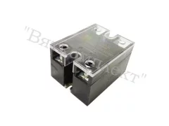 Реле твердотельное SO869070 24-510V AC 125A  Abat альтернатива