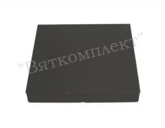 Электрическая конфорка 300х300 мм, 3,0 кВт, 230В EGO 11.33460.305