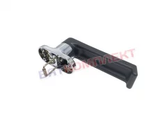 Ручка двери для конвекционной печи Garbin 104PXVAPOR (MAN011, MAN025)