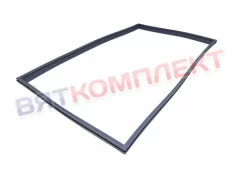 Уплотнитель двери Rational 20.02.552P для пароконвектомата SCC CMP 101, LM1, LM2 (Паростойкий аналог)