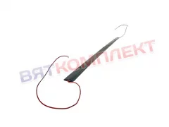 Отрезной нож Термоупаковщика горячий стол BX-450 Foodatlas