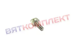 Винт МОК-150.18.200 для  картофелечистки МОК-150М,300М,МОК-150У,300У,МОО-1,МОО-1-01