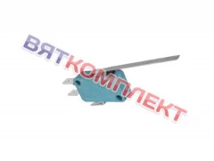 Микропереключатель DMC-1215 ''Defond'' (41180000500d) для холодильных шкафов POLAIR