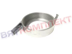 Гайка зажимная для мясорубки МИМ-600.01.007 Торгмаш Барановичи