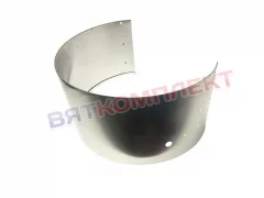 Обечайка МКК-300.66.001 (с верхней панелью управления) Abat