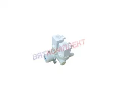 Клапан соленоидный 2 W х 180 3/4 220В для пекарского шкафа ITERMA