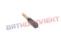 Щетка графитовая для K5, KSM90 KITCHENAID, FIMAR, HOBART
(KA9706416)