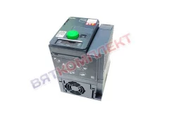 Преобразователь частоты ATV320U11N4C 1,1 кВ 500В 3Ф (Код EAN 3606480966743) Abat (12000061779)