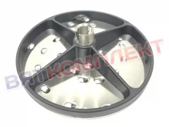 Диск-терка Robot Coupe 28016 7мм