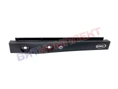 Панель управления UNOX KVM1390B