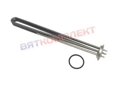 ТЭН бойлера 9000Вт 220/380В DIHR (DW30001011)