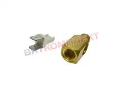 Комплект прерывателя термопары М9Х1-F M9X1 (60900900) Abat
(12000070447)