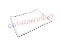 Уплотнитель 597*407 (профиль магнитный СХС(М)-70.2417.55.03.000СБ) Abat (12000070628)