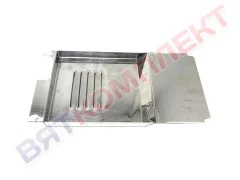 Облицовка для мясорубки  МИМ-600 (МИМ-600.06.000) Торгмаш г.Барановичи
