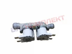 Клапан запорный KEL1361A/KEL1360A печей UNOX (Унокс)