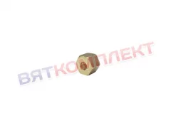 Гайка для машины посудомоечной МПК-700К 1102.52.00.001 ABAT (Абат) 12000005613