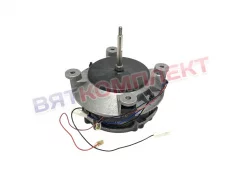 Двигатель для конвекционной печи GARBIN PX GX UMI (MOT201) SISME K48210 M01616