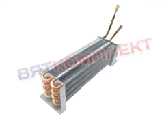 Батарея испарителя (4х4х300, квадр.) для CM107-S , CM105-S , DM107-S , DM105-S (мех. замок) , DM105-S , CM107-G POLAIR 2903064d Альтернатива