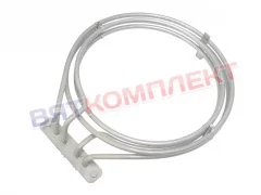 ТЭН пароконвектомата В2-142-60-6,5/3,0 Т230 (1GIK3Y672001) Abat 12000044604