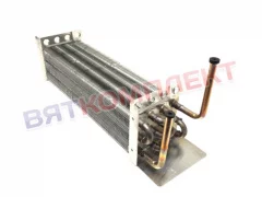 Батарея испарителя CM107 (3х4х300, квадр.) для CM107, CM105-S (ШХ-0,5) POLAIR 2903081d