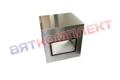 Купол в сборе МПК-700К.1102.31.00.000-01СБ Abat (15000007548)