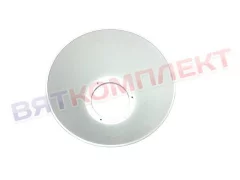 Воронка МОП 26.000-04 пластиковая (МО, ОМ-300, ОМ-350 УКМ) Торгмаш г.Пермь (МОП)